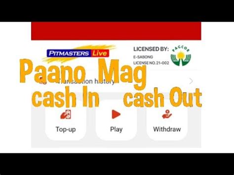 How To Cash In & Cash Out Pitmasters Live On .
